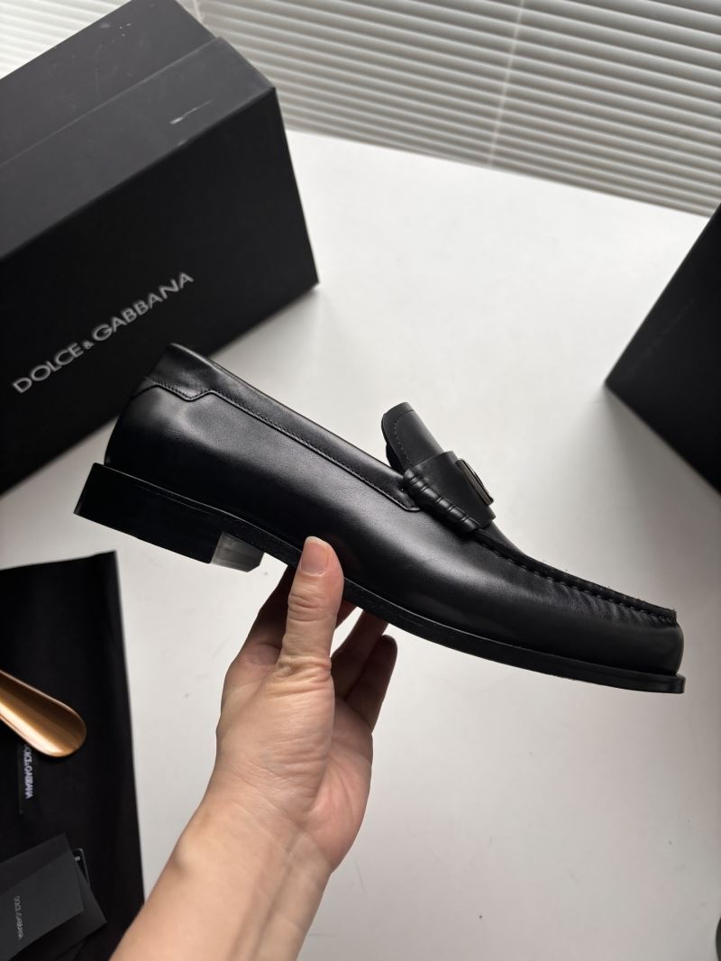 Dolce Gabbana Business Shoes